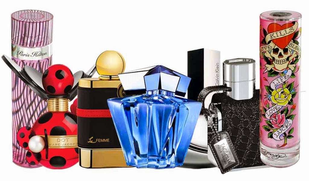 Paris perfumes & watches | 6701 Harwin Dr, Houston, TX 77036, USA | Phone: (713) 784-3355