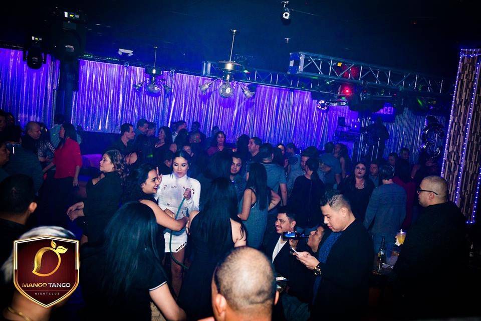 Mango Tango Nightclub | 2101 S Decatur Blvd Ste. 1, Las Vegas, NV 89102, USA | Phone: (702) 910-4444