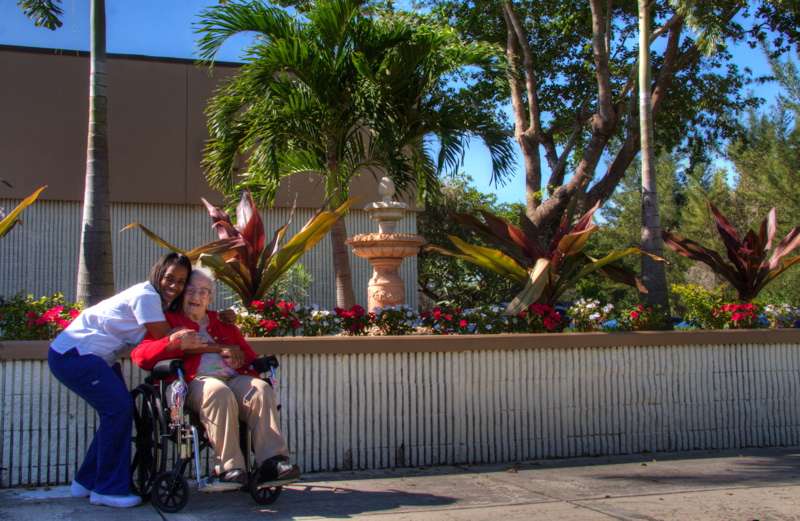 Royal Palm Beach Health and Rehabilitation Center | 600 Business Park Way, Royal Palm Beach, FL 33411, USA | Phone: (561) 798-3700