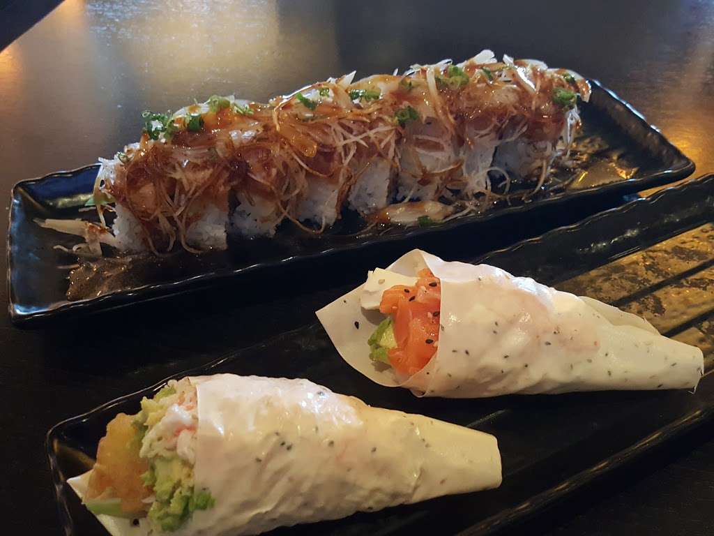 Choya Japanese Cuisine | 25612 Crown Valley Pkwy L-1, Ladera Ranch, CA 92694 | Phone: (949) 347-2465