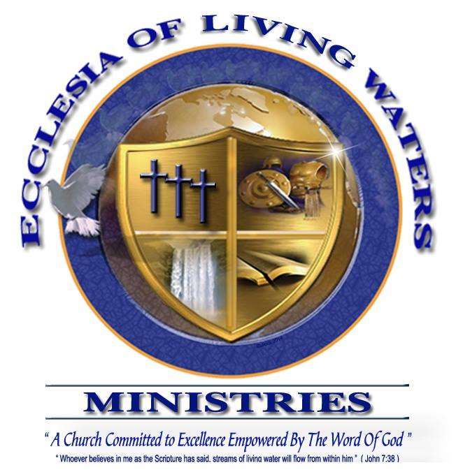Ecclesia of Living Waters | 2901 N Rolling Rd, Windsor Mill, MD 21244, USA | Phone: (443) 200-5114