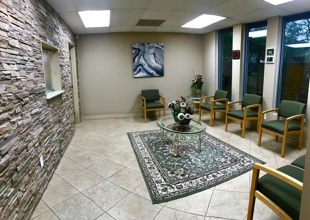 Blossom Dentistry | 17500 El Camino Real, Houston, TX 77058, USA | Phone: (832) 284-4484