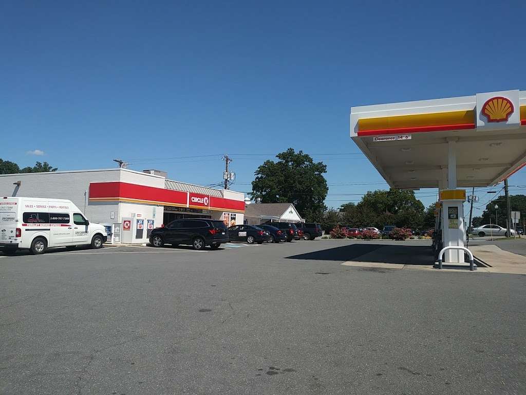 Circle K | 5054 Hwy 49 S, Harrisburg, NC 28075, USA | Phone: (704) 455-6091