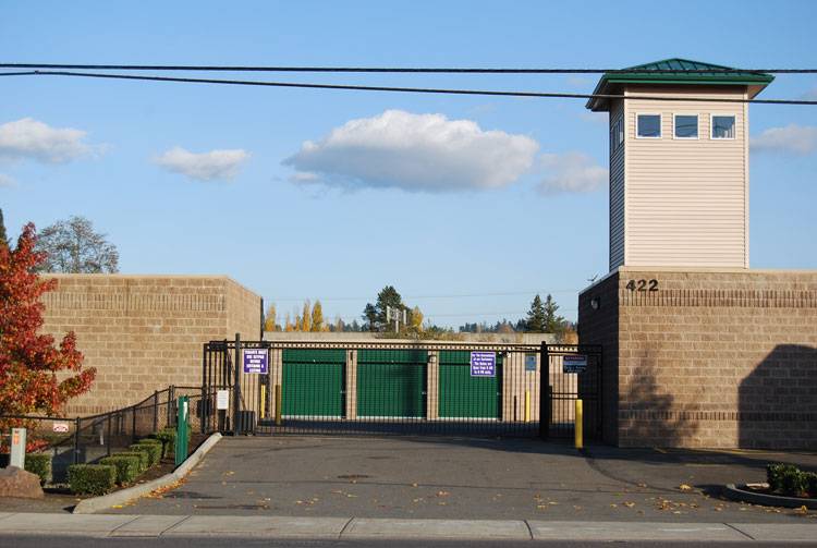 Safeguard Self Storage Kent | 415 Washington Ave N, Kent, WA 98032, USA | Phone: (253) 854-7800