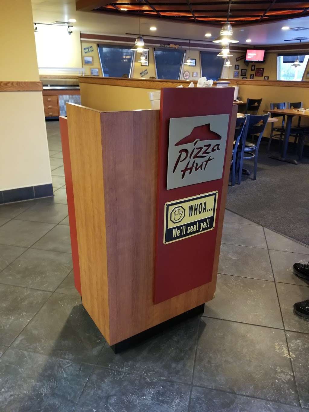 Pizza Hut | 732 E Cumberland St, Lebanon, PA 17042, USA | Phone: (717) 273-8868