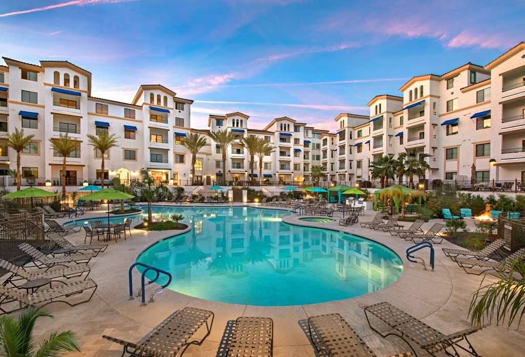 The Cays at Downtown Ocotillo | 2511 W Queen Creek Rd, Chandler, AZ 85286, USA | Phone: (480) 248-3737