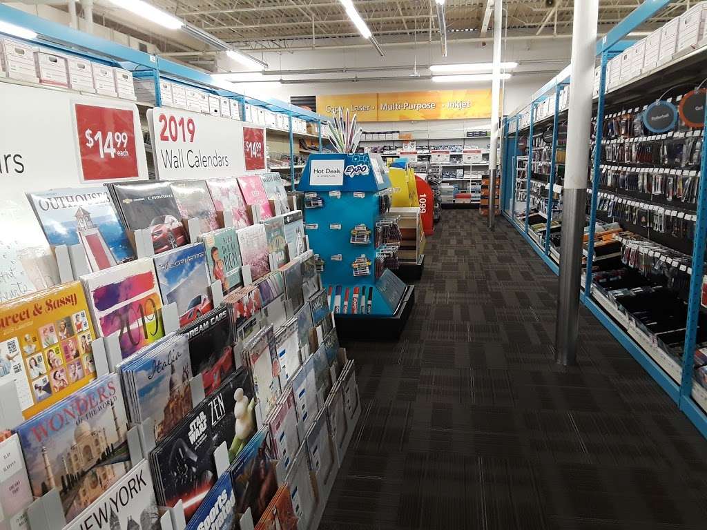 OfficeMax | 8-C Allstate Rd, Dorchester, MA 02125, USA | Phone: (617) 445-5152