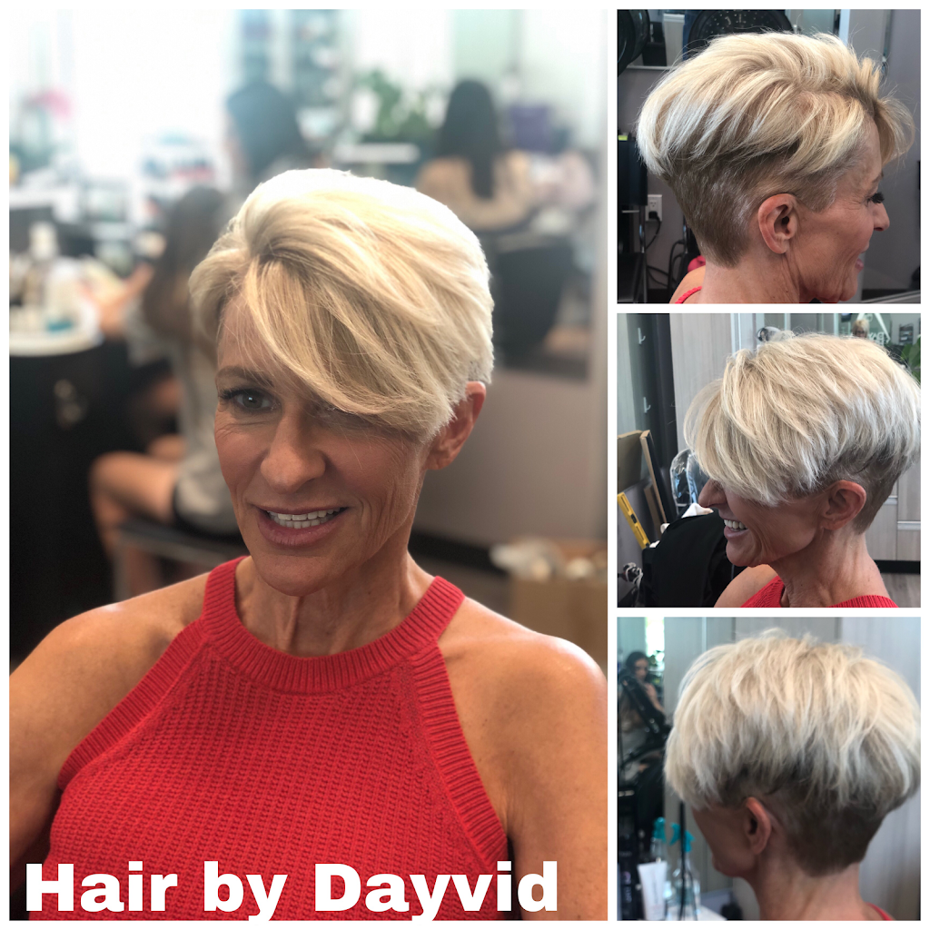 Dayvid Henry Salon | 5701 Young St, Bakersfield, CA 93311, USA | Phone: (661) 322-0212