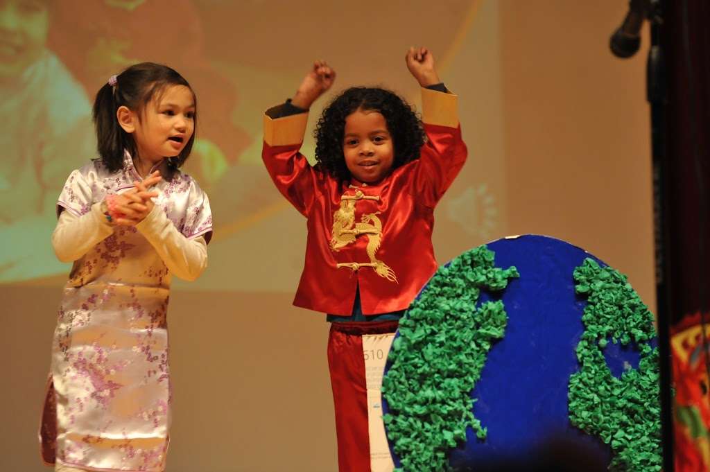 YingHua International School | 25 Laurel Ave, Kingston, NJ 08528, USA | Phone: (609) 375-8015