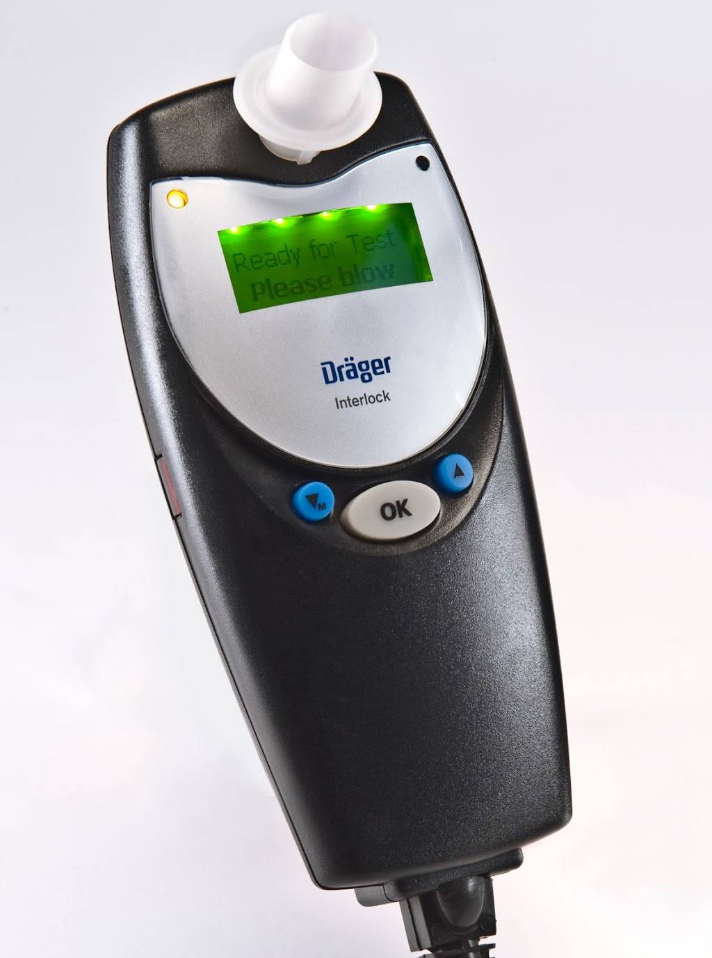 Draeger Ignition Interlock | 4564 Beech Rd, Temple Hills, MD 20748, USA | Phone: (800) 332-6858