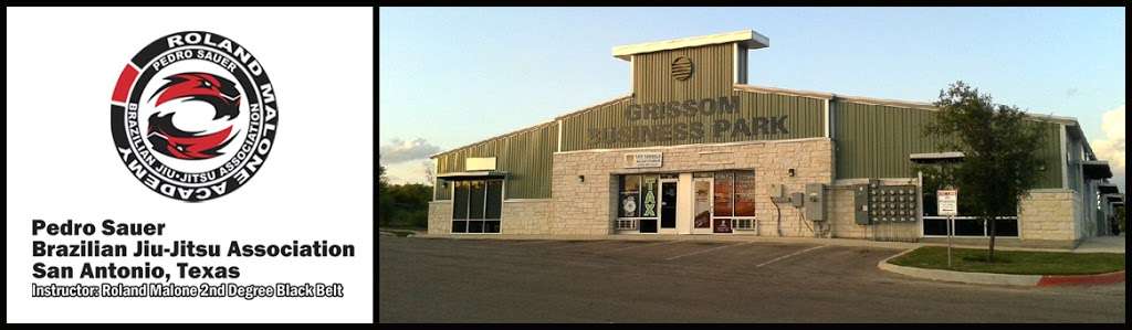 Pedro Sauer BJJ Academy of San Antonio | 9023 Huebner Rd #103, San Antonio, TX 78240, USA | Phone: (210) 789-8634