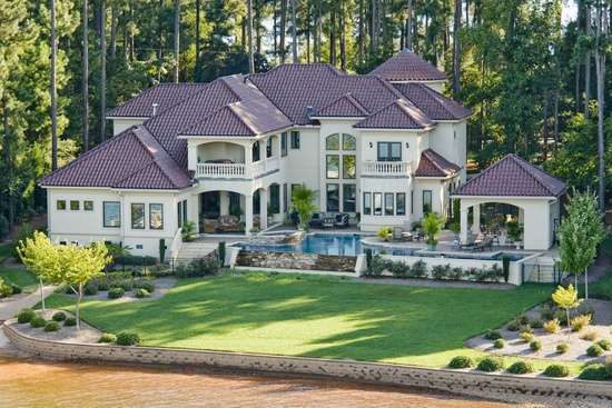 Southern Homes of the Carolinas | 2322 NC-16 Business, Denver, NC 28037, USA | Phone: (704) 257-7199