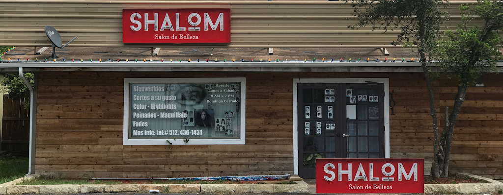 Shalom Hair Salon | 5611 US-183 S, Austin, TX 78744, USA | Phone: (512) 436-1431