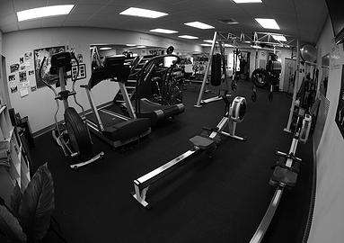 H&G Personal Training | 6911 Shannon Willow Rd Suite 600, Charlotte, NC 28226, USA | Phone: (704) 497-1126
