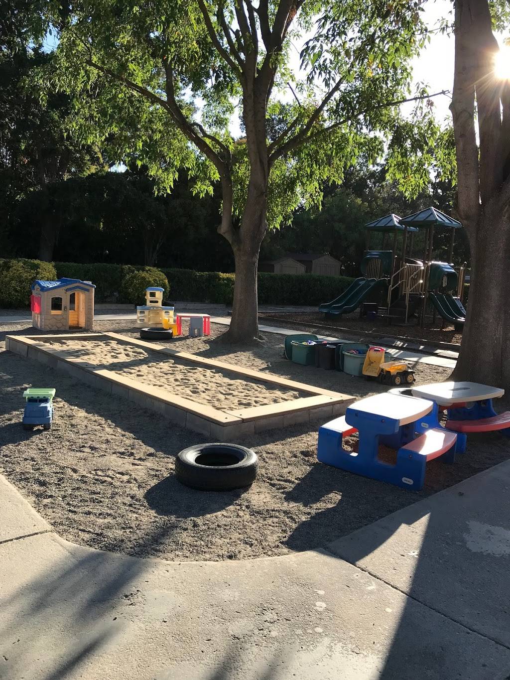 Sonshine Preschool | 1225 Hopyard Rd, Pleasanton, CA 94566, USA | Phone: (925) 417-8411