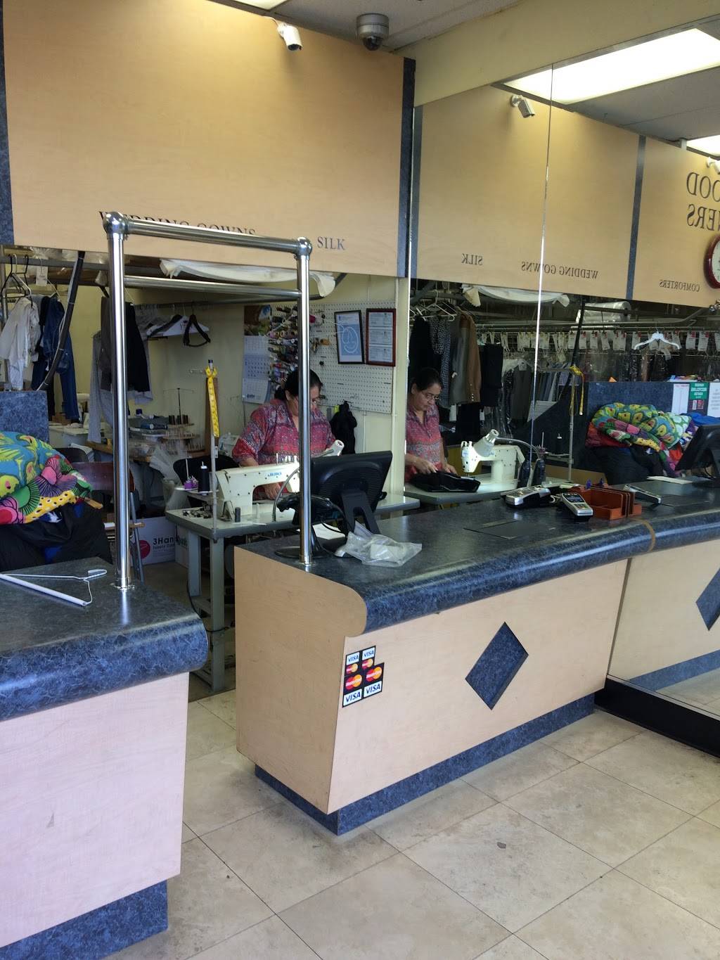 Vanwood Cleaners | 19069 Van Buren Boulevard, Riverside, CA 92508, USA | Phone: (951) 789-8987