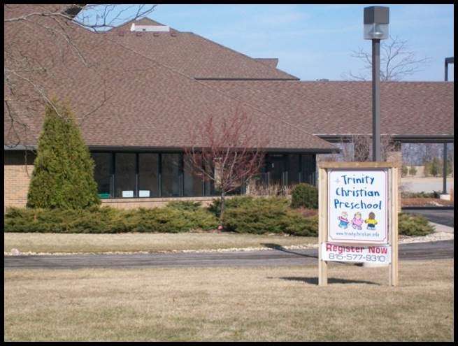 Trinity Christian Preschool | 5315 Douglas Rd, Oswego, IL 60543 | Phone: (815) 577-9310