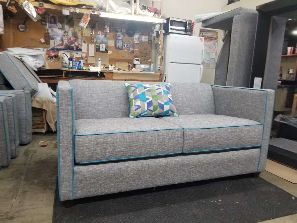 Millanes Upholstery - Custom Pro Interior Upholstery Cloth Seat  | 2705 Durfee Ave unit b, El Monte, CA 91732 | Phone: (626) 442-8418