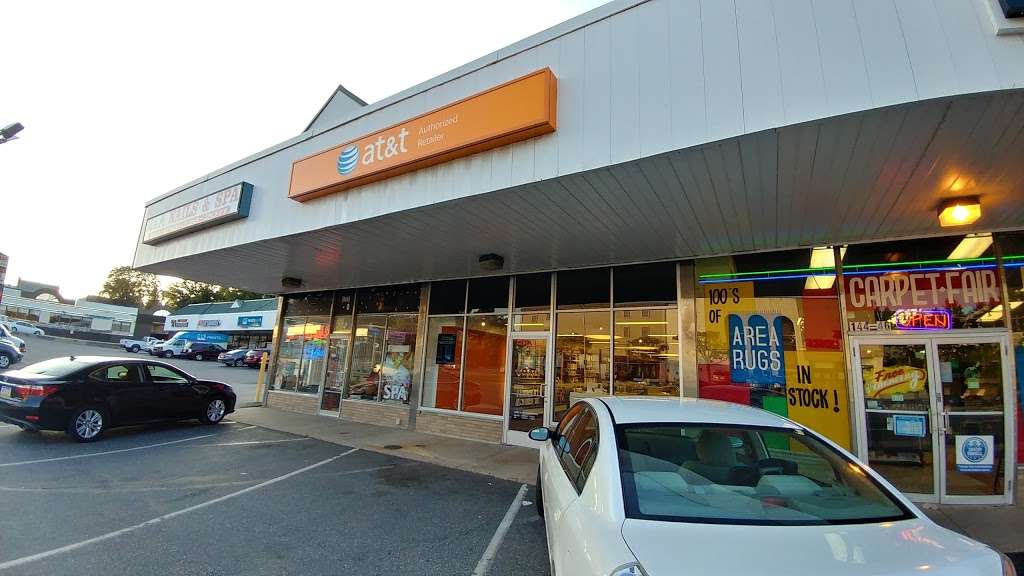 AT&T Store | 148 Baltimore Pike, Springfield, PA 19064, USA | Phone: (484) 472-6804
