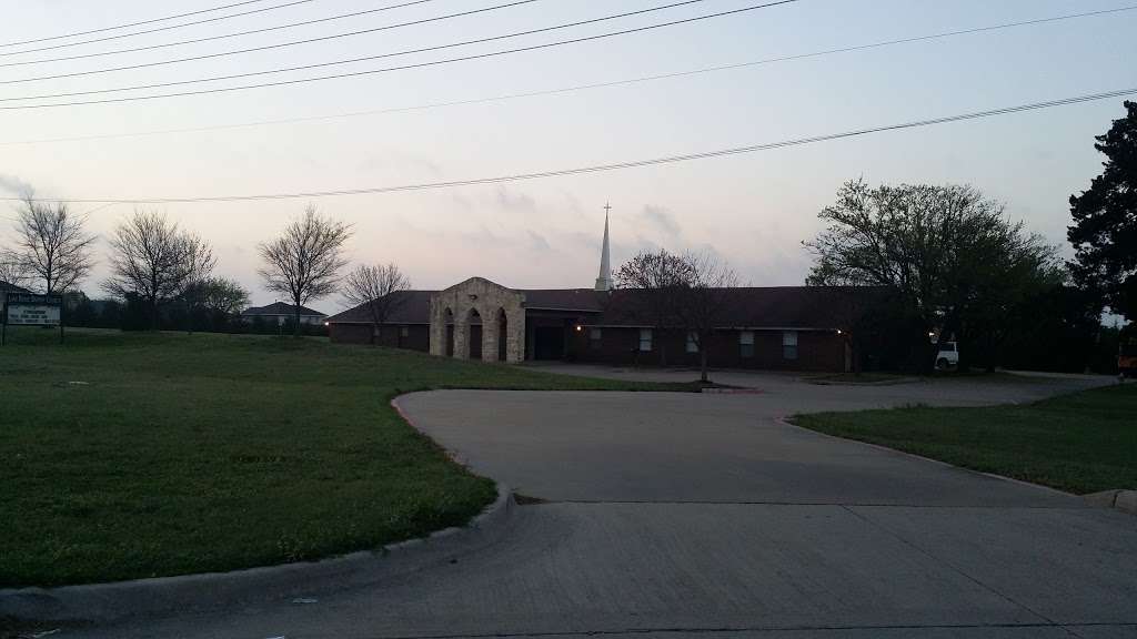 Lake Ridge Baptist Church | 624 W Parkerville Rd, Cedar Hill, TX 75104, USA | Phone: (972) 293-6822