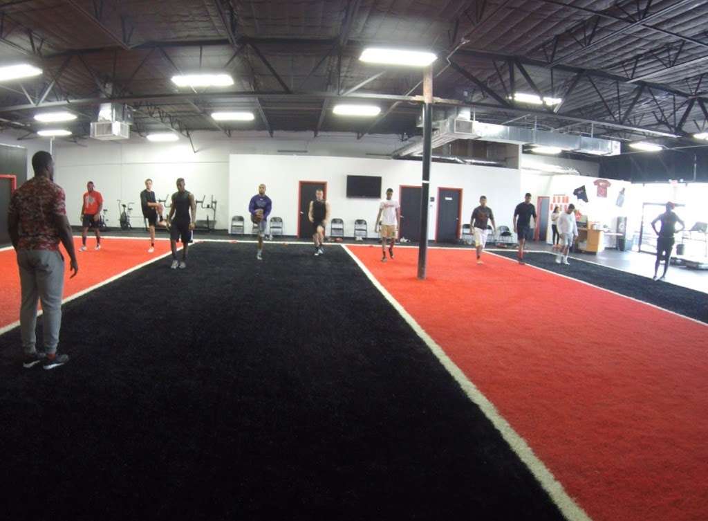 InnerGrind Sports & Fitness | 11925 Southwest Fwy, Stafford, TX 77477, USA | Phone: (832) 475-2829