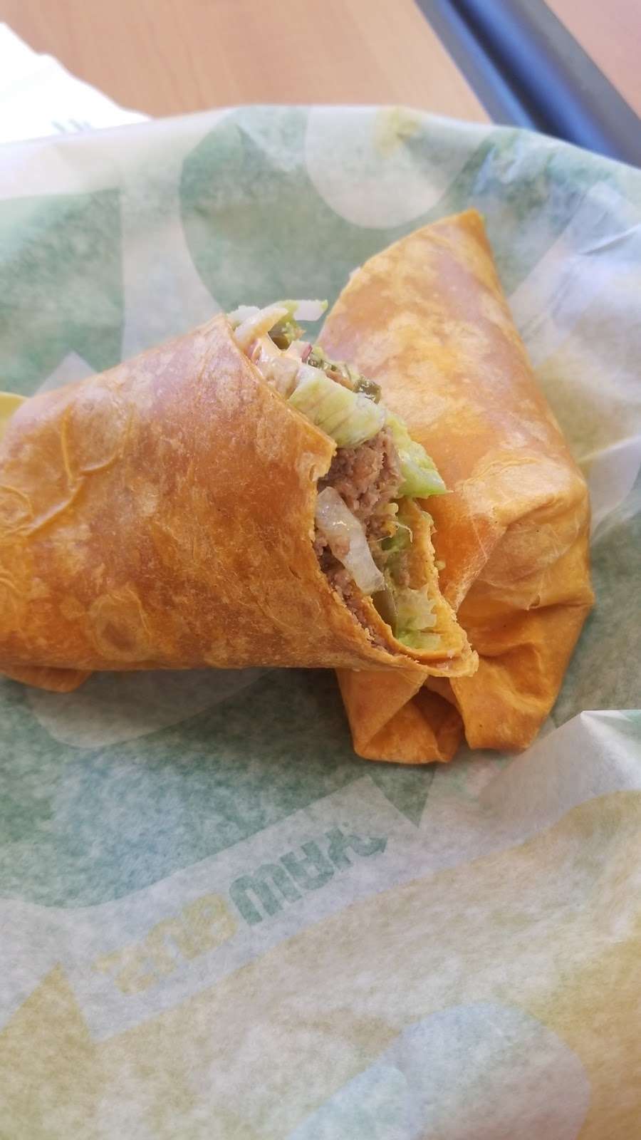 Subway Restaurants | 10995 US-136, Indianapolis, IN 46234, USA | Phone: (317) 489-9505