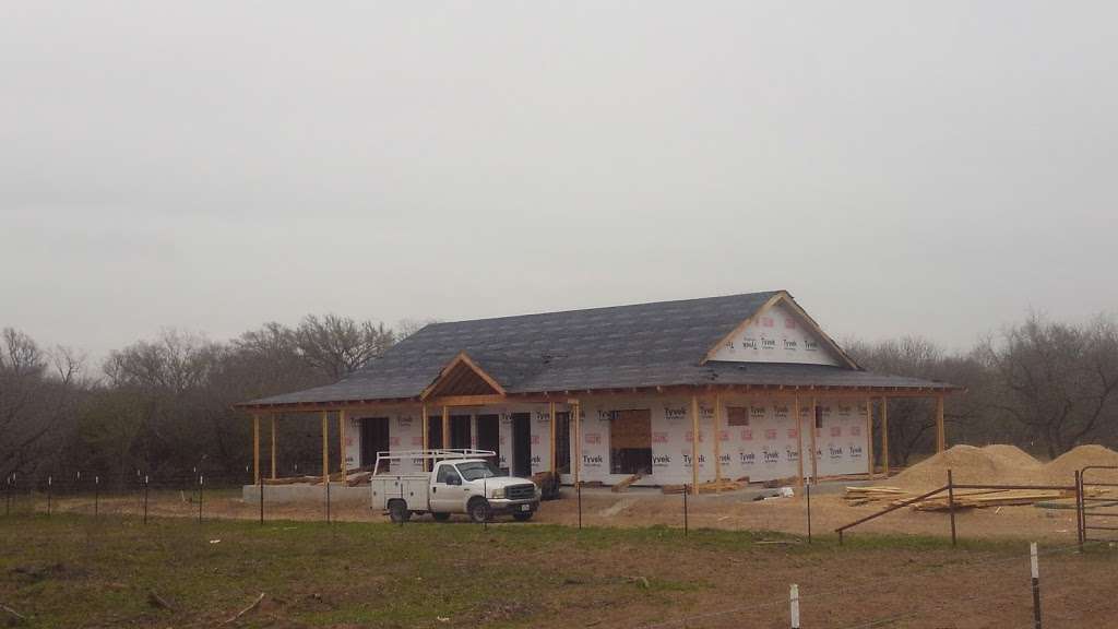 America Construction | 4982 N Foster Rd, San Antonio, TX 78244, USA | Phone: (210) 364-9249