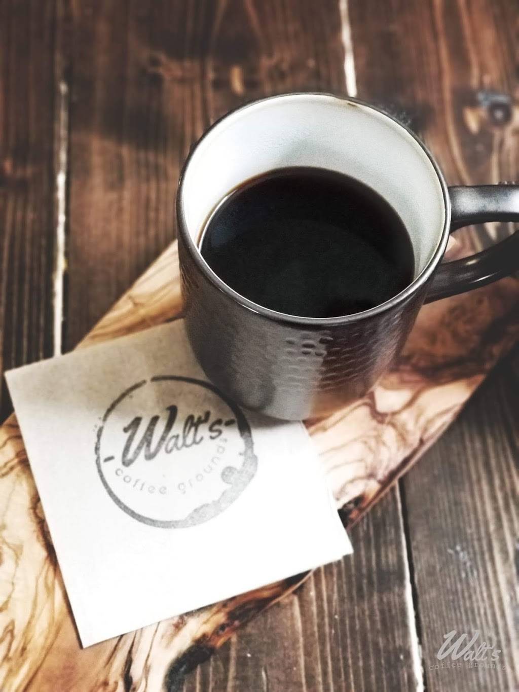 Walts Coffee Grounds | 9143 Village Brown, San Antonio, TX 78250, USA | Phone: (210) 248-7103