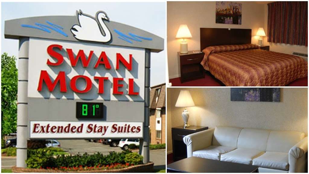 Swan Motel | 301 E Edgar Rd, Linden, NJ 07036, USA | Phone: (908) 862-4500