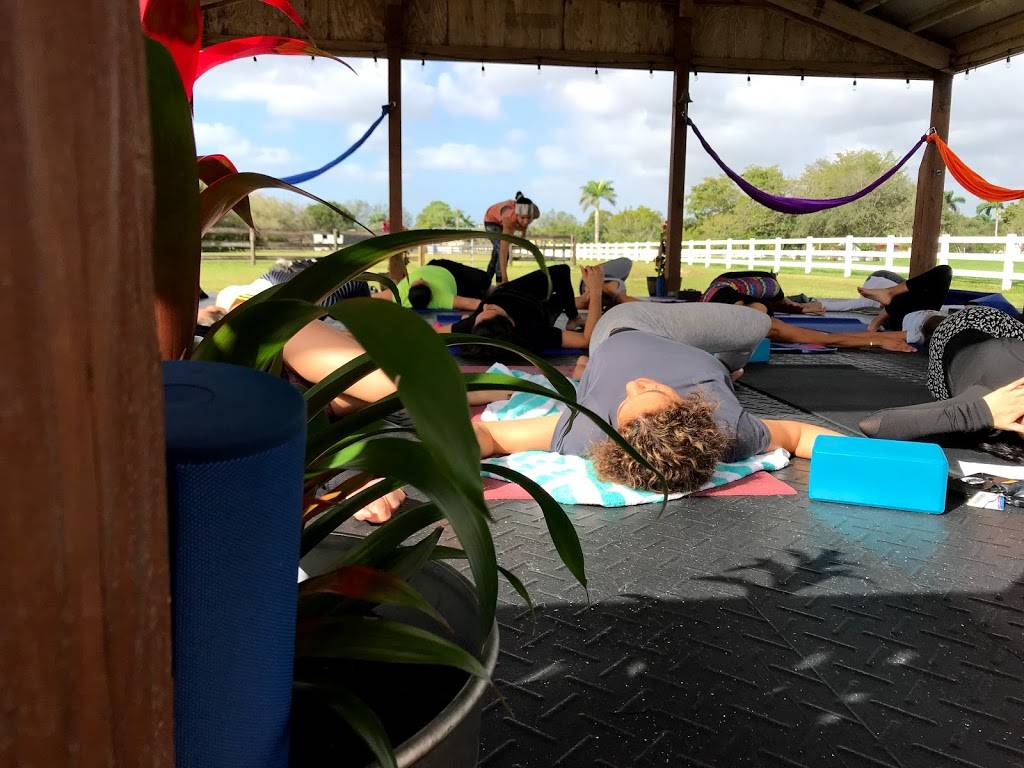 Yoga Ranch | Miramar, FL 33026, USA | Phone: (954) 709-2319