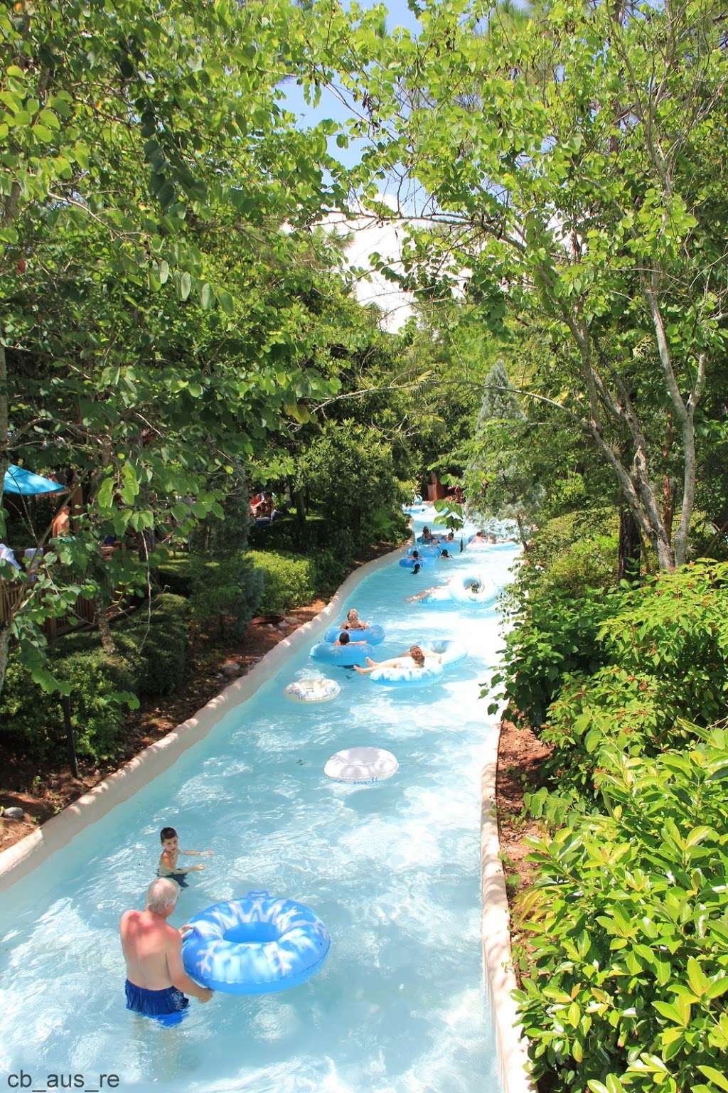 Cross Country Creek | Blizzard Beach Drive, Kissimmee, FL 34747, USA | Phone: (407) 939-5000