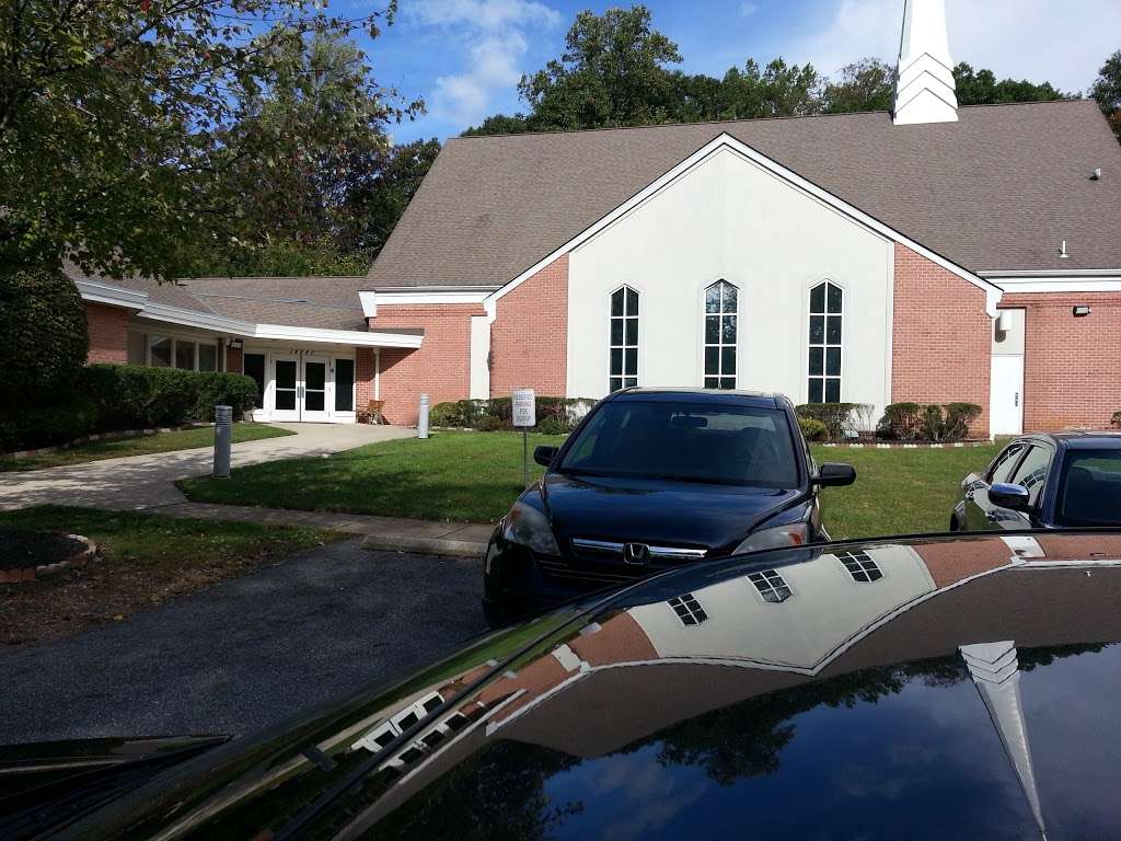 Good Hope Union United Methodist Church | 14680 Good Hope Rd, Silver Spring, MD 20905, USA | Phone: (301) 879-8100