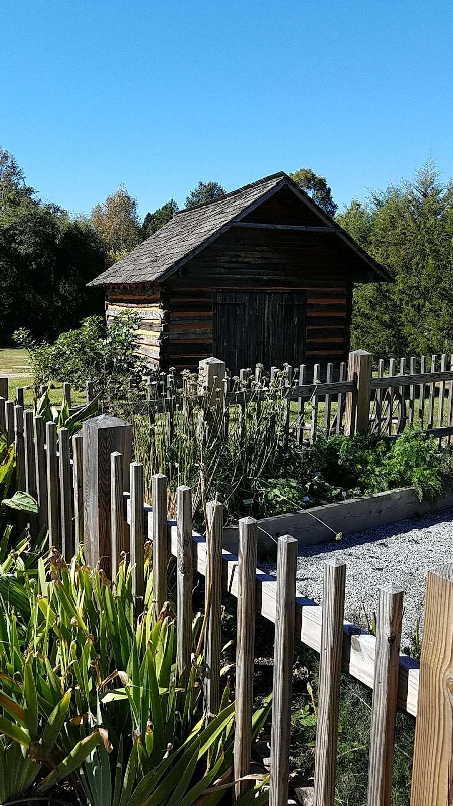 Mundy House and History Center of Eastern Lincoln County | 4353 S Nc 16 Hwy, Denver, NC 28037, USA | Phone: (704) 966-1418