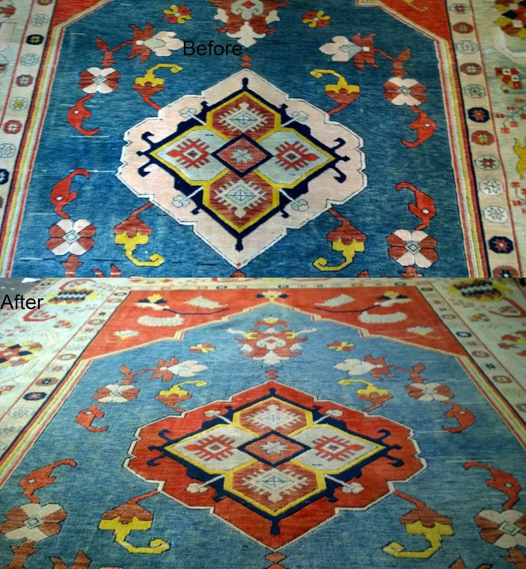 Oriental & Persian Rug Cleaning Repair Darmany | 2890 Eucalyptus Ave, Long Beach, CA 90806, USA | Phone: (949) 945-4124