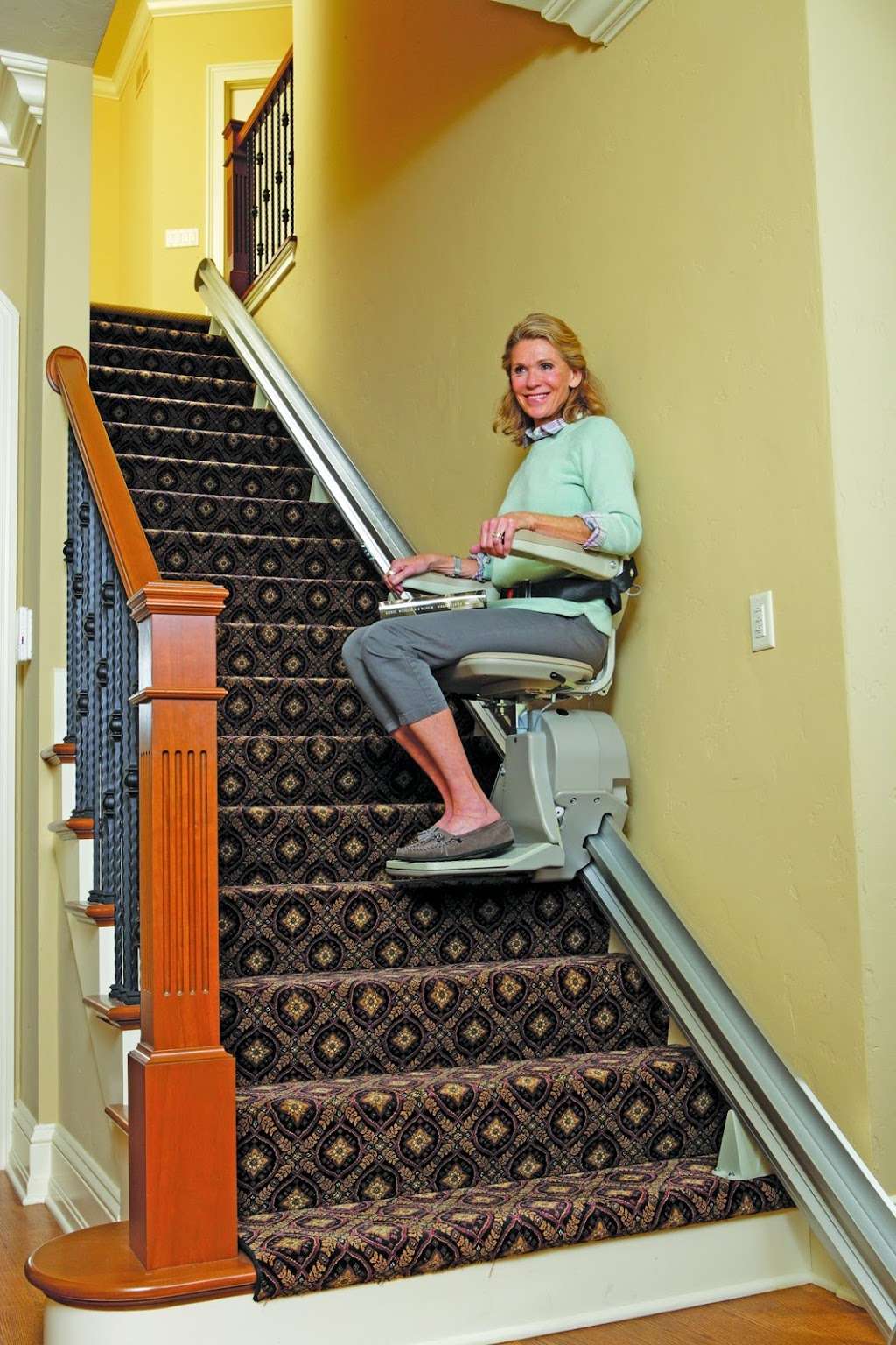 Stair Lift ASAP | 8039 Penn Randall Pl, Upper Marlboro, MD 20772 | Phone: (301) 736-7028