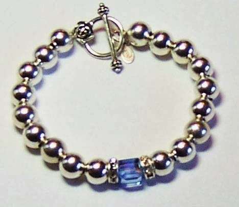 DeLucas Beads and Prisms LLC | 2360 Bronson Rd, Fairfield, CT 06824 | Phone: (203) 256-8708