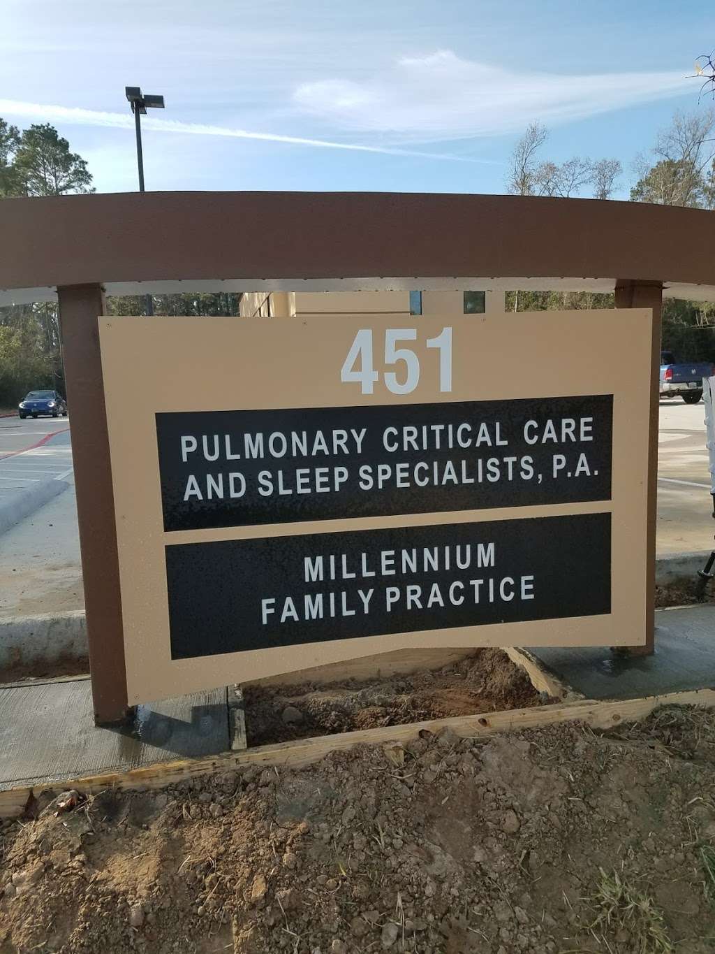 Millennium Physicians - Family Practice | 451 Kingwood Medical Dr ste 200, Kingwood, TX 77339, USA | Phone: (281) 359-2080