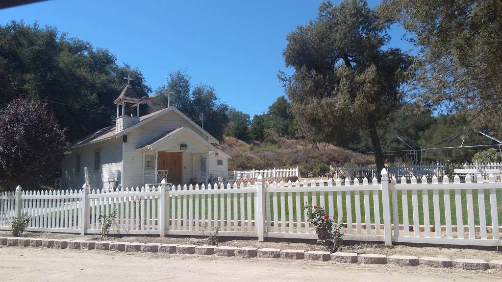 San Gabriel Church | Temecula, CA 92592, USA