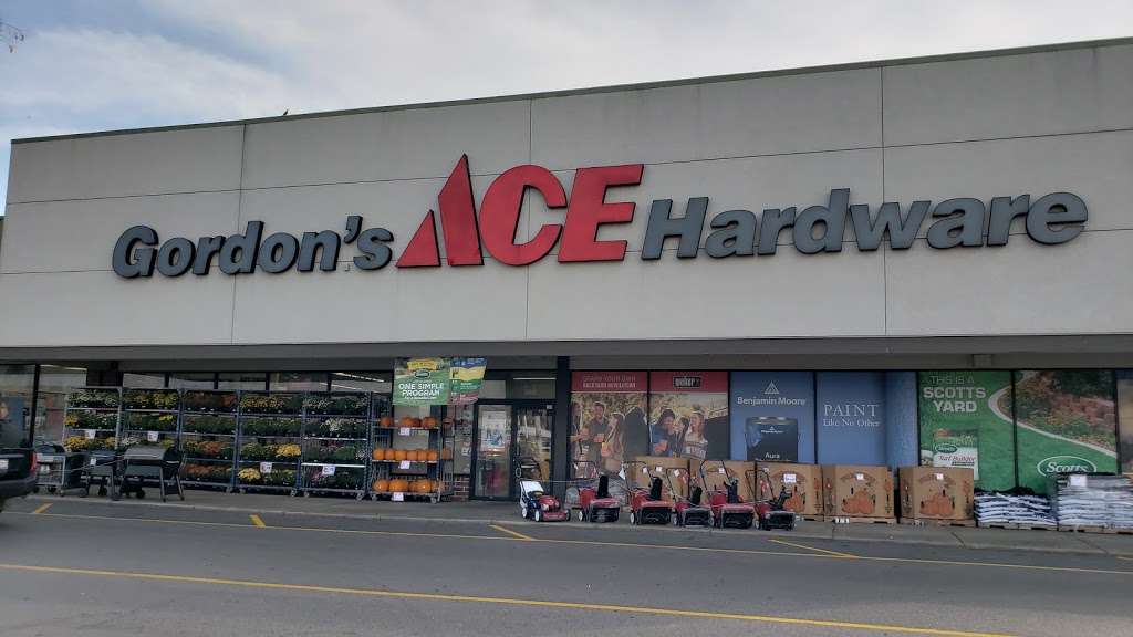 Gordons Ace Hardware Riverside | 3145 S Ashland Ave, Chicago, IL 60608, USA | Phone: (773) 523-8888