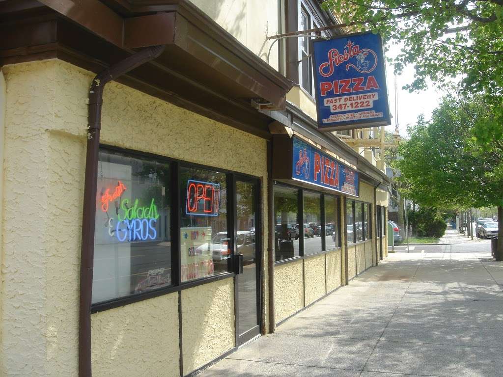 Fiesta Pizza | 4200 Ventnor Ave, Atlantic City, NJ 08401, USA | Phone: (609) 347-1222