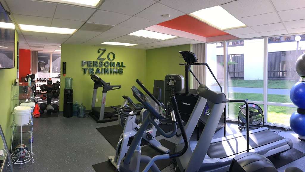 Zo Personal Training | 655 Deep Valley Dr Suite 155, Rolling Hills Estates, CA 90274, USA | Phone: (562) 704-2464