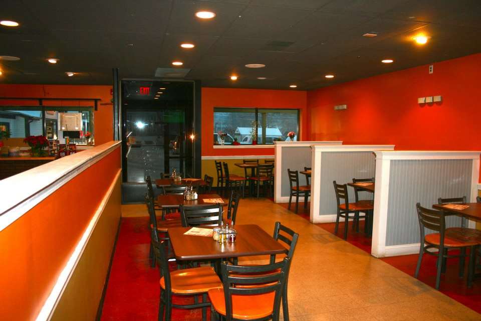 Pizza Pizzazz | 75 Main St, Pepperell, MA 01463, USA | Phone: (978) 433-9535