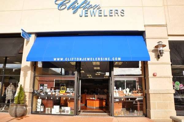 Clifton Jewelers | 852 New Jersey 3 West, Suite 208, Clifton, NJ 07012, USA | Phone: (973) 777-7288