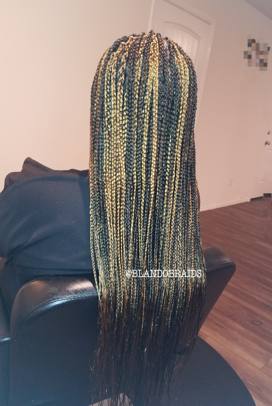 Blando hair Braiding | 1615 daunton drive, Crandall, TX 75114, USA | Phone: (469) 288-5674