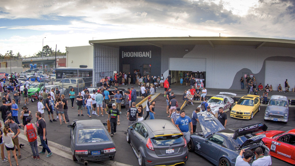 Hoonigan | 621 Golden Ave, Long Beach, CA 90802, USA | Phone: (833) 464-6463