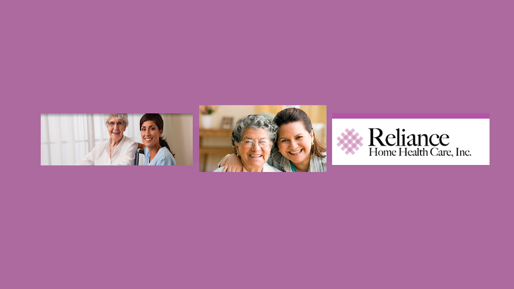 Reliance Home Health Care, Inc. | 583 W Skippack Pike, Blue Bell, PA 19422, USA | Phone: (610) 896-6030