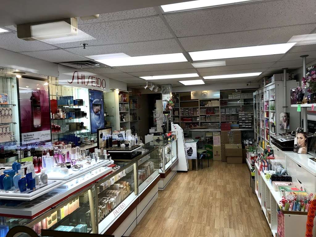 Lotte Shop | 7320 Old York Rd, Elkins Park, PA 19027, USA | Phone: (215) 635-8880