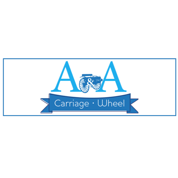 A & A Carriage and Wheel Shop | 214 N Shirk Rd, New Holland, PA 17557, USA | Phone: (717) 355-9182