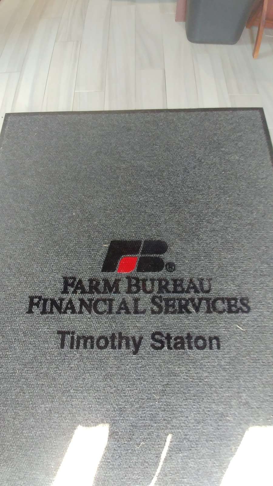 Farm Bureau Financial Services | 509 Magnolia St Ste A, Pleasanton, KS 66075, USA | Phone: (913) 352-6200