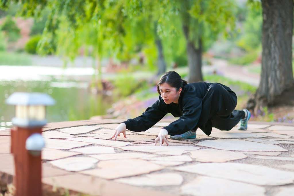 Body & Brain Yoga Tai Chi - Westchester | 590 Central Park Ave #8, Scarsdale, NY 10583, USA | Phone: (914) 713-1333